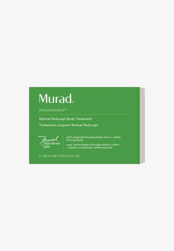 Лосьон для тела с ретинолом Retinal Resculpt Body Treatment, Murad, 148 мл — фото 2