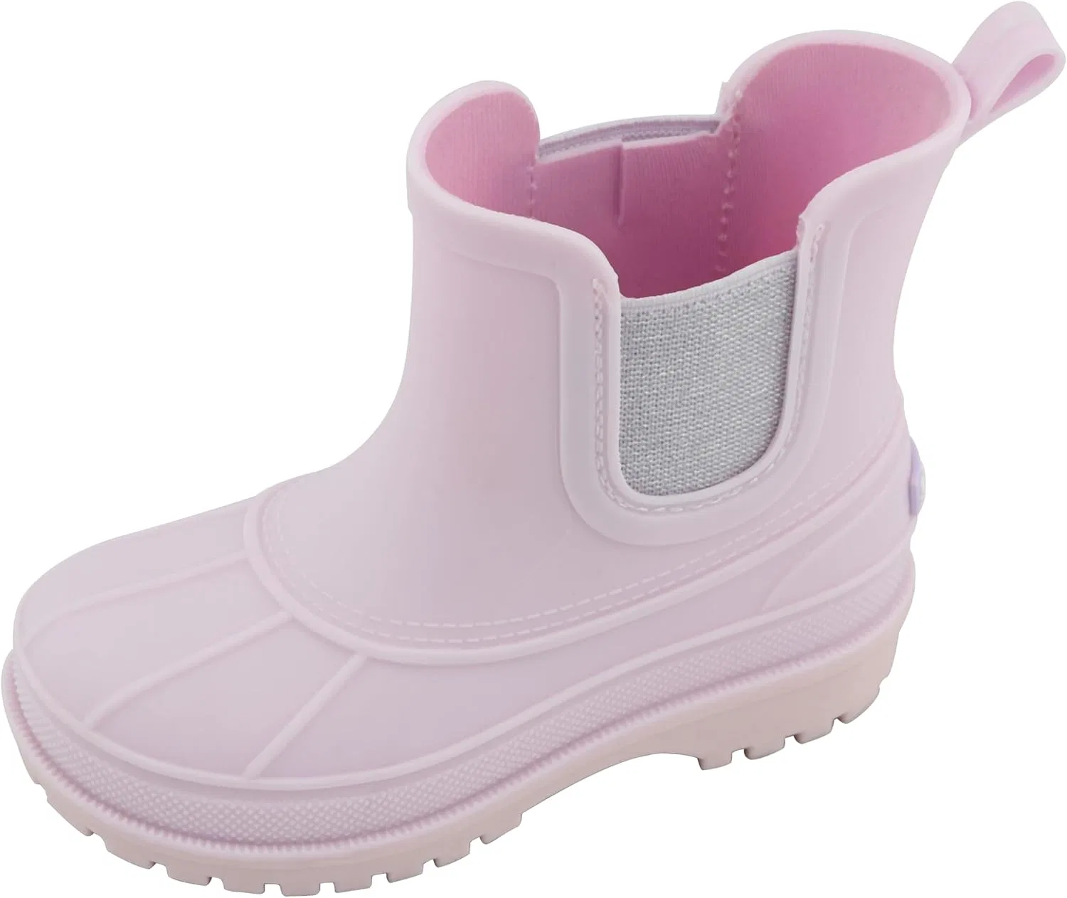 Детские сапоги резиновые для девочек Port Rain Boots Sperry, Lilac