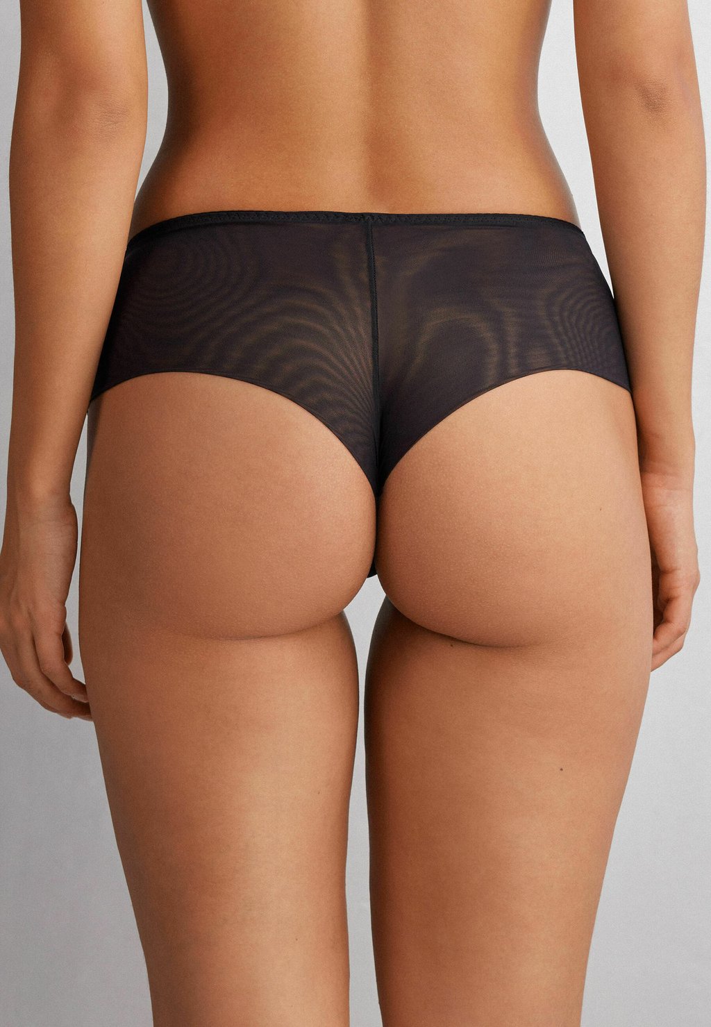 

Трусы Intimissimi, черный