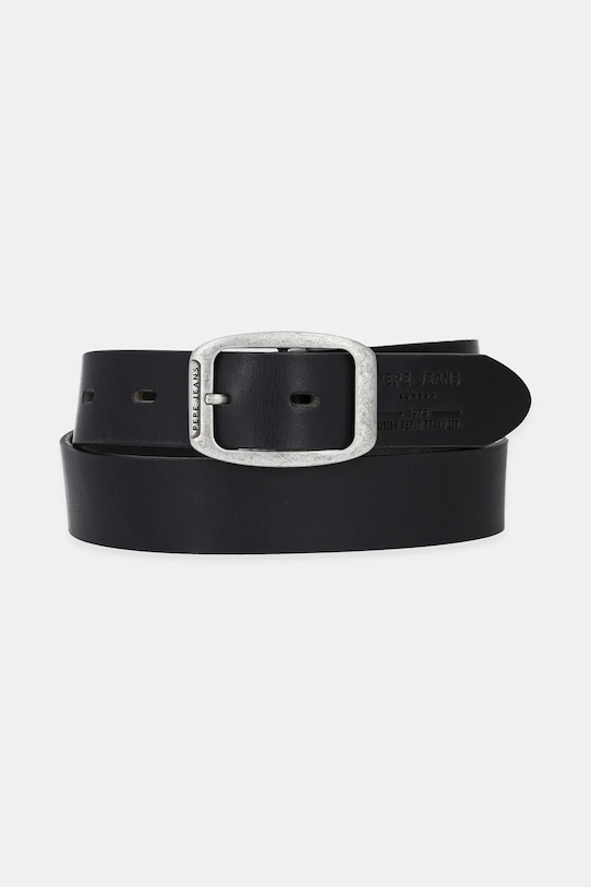 

Флисовый ремень FLOYD BELT Pepe Jeans, черный