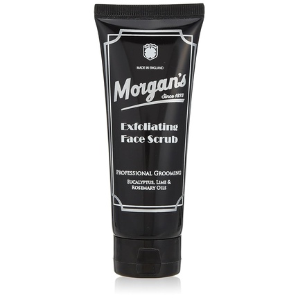

Отшелушивающий скраб для лица 1 фунт Morgan