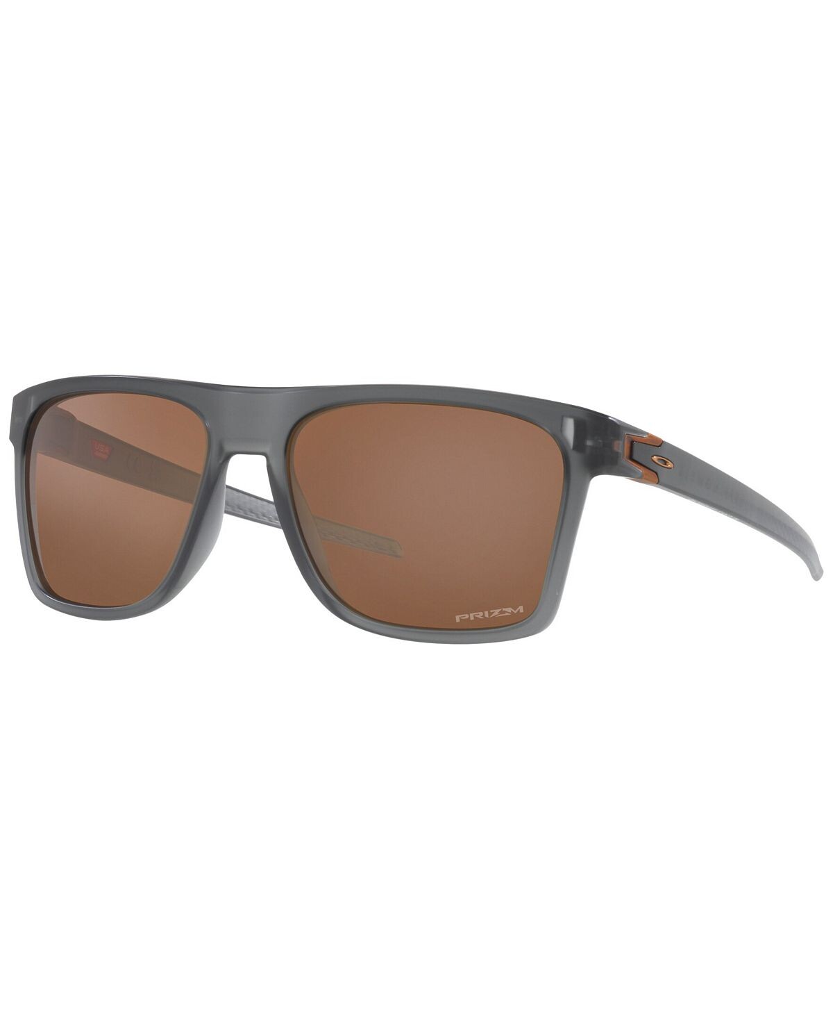 

Мужские солнцезащитные очки, leffingwell 57 Oakley, мульти