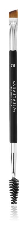 

Косая кисть для бровей с кисточкой Anastasia Beverly Hills Brush