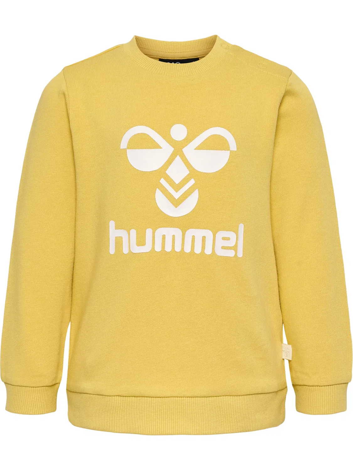 Спортивный костюм с регулируемым поясом Hmlhappy Hummel, охра — фото 4