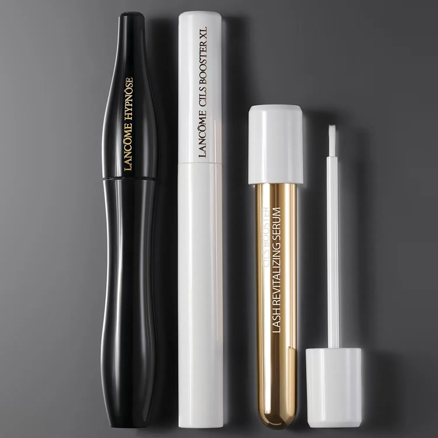 Сыворотка для ресниц Cils Booster Lash Activating Serum, 4 мл, LANCÔME — фото 3