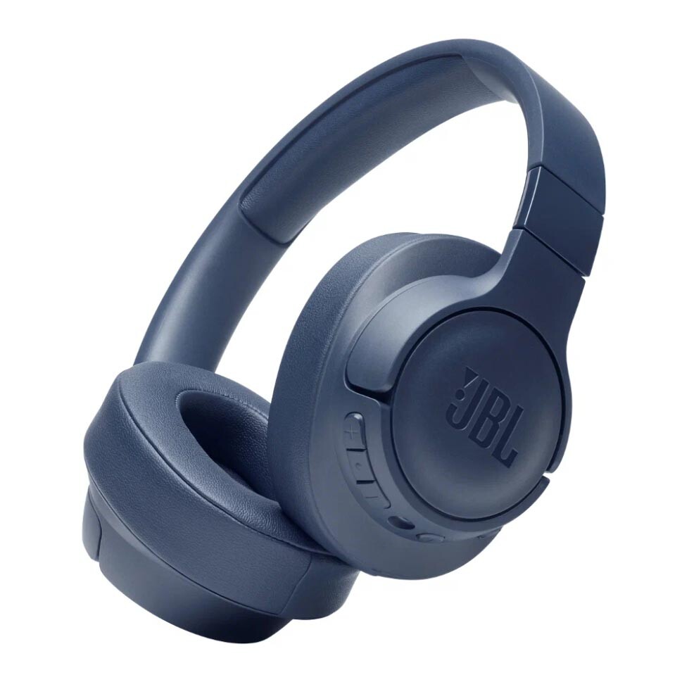 

Беспроводные наушники JBL Tune 760NC, синий