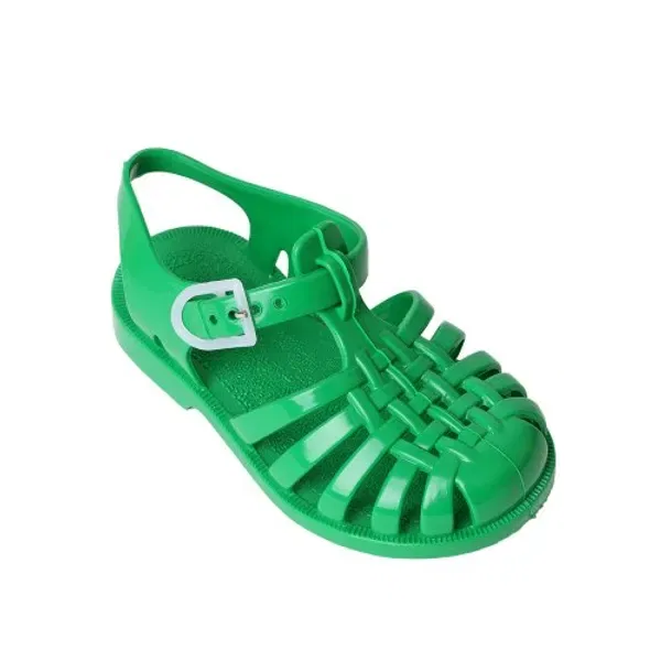 Сандалии детские Meduse Kids, зеленый