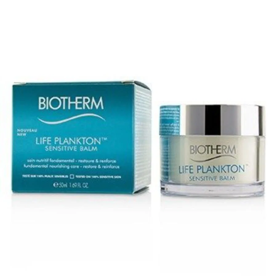 Бальзам для тела Life Plankton Sensitive Balm Biotherm, 50 мл