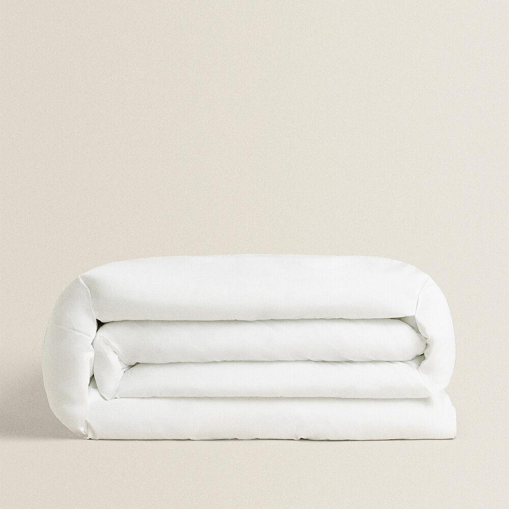 

Одеяло Zara Home Microfibre Summer 125 GxM², белый