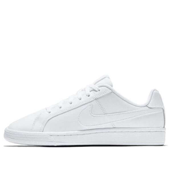 

Кроссовки Court Royale Nike, белый