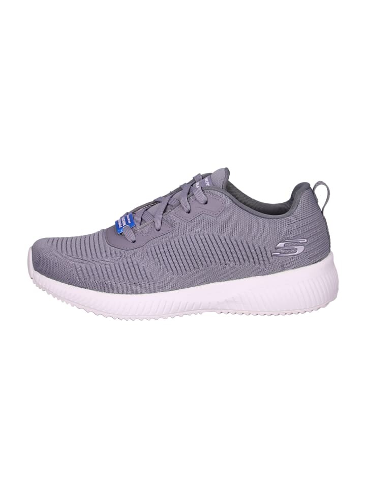 

Низкие кроссовки Skechers Low, серый
