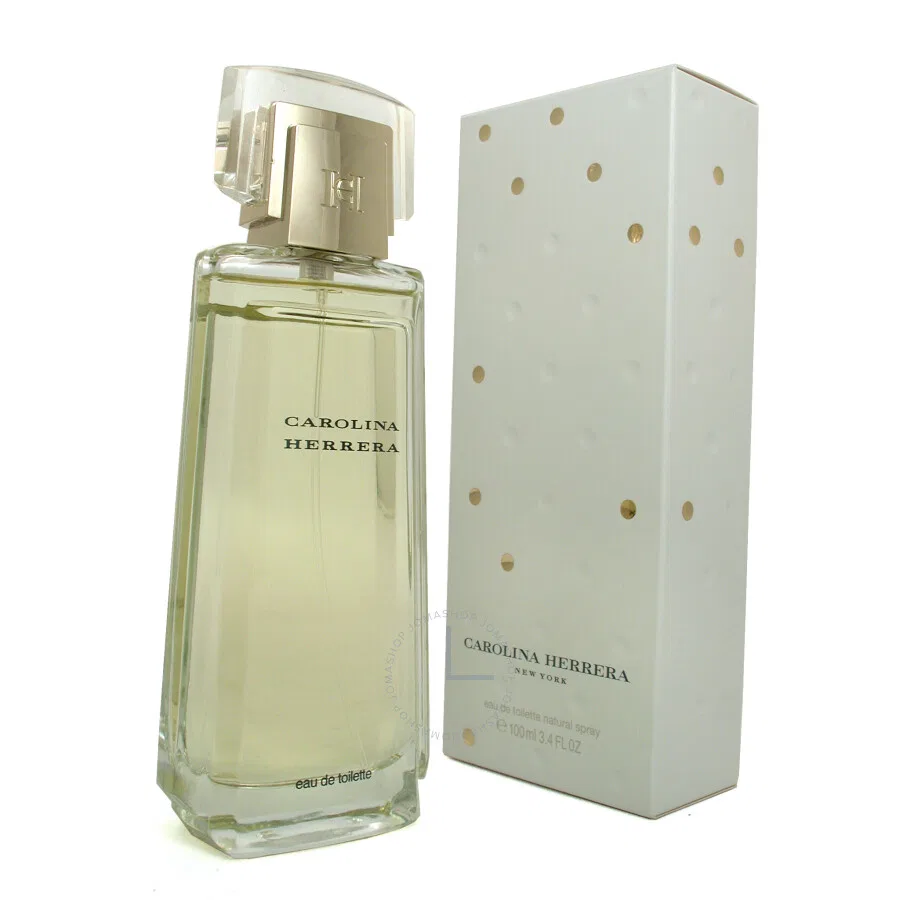 Туалетная вода Carolina Herrera 100ml EDT Spray
