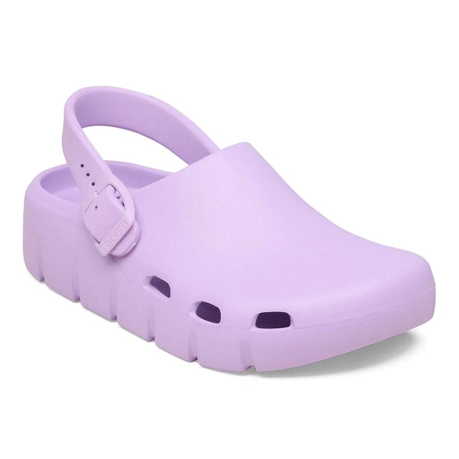 Детские клоги Birki Flow EVA Birkenstock, Crocus