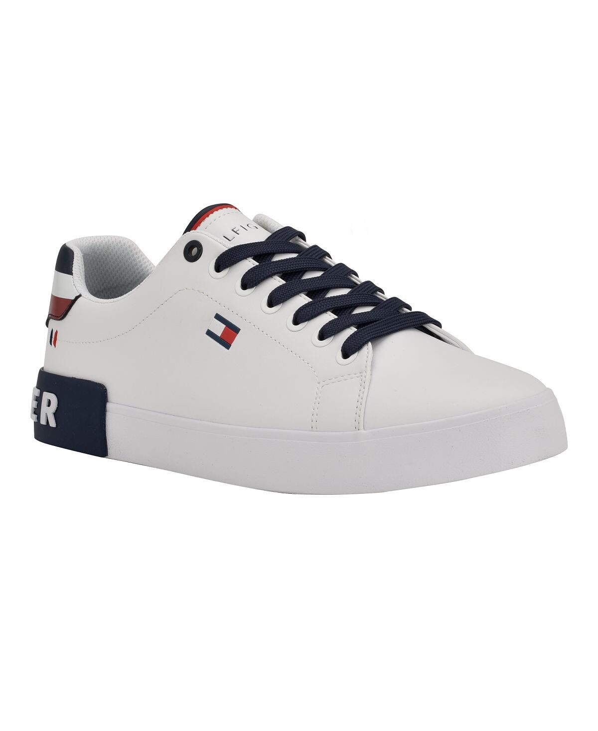 

Мужские низкие кроссовки rezz на шнуровке Tommy Hilfiger, мульти, Серый, Мужские низкие кроссовки rezz на шнуровке Tommy Hilfiger, мульти