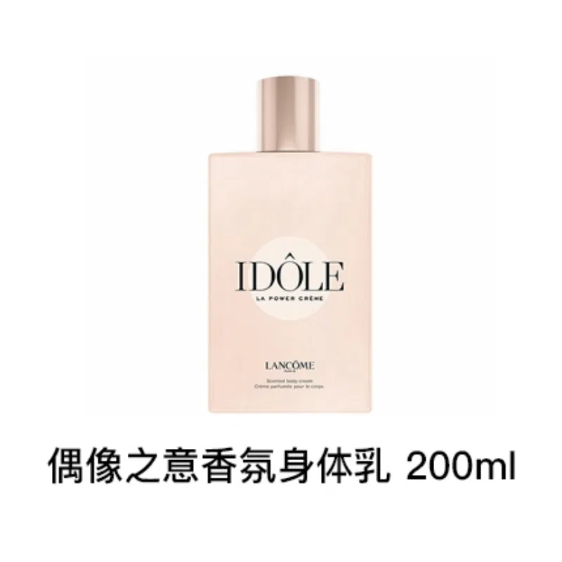 Лосьон для тела ароматический LANCOME Idol, 200 мл, Black — фото 2