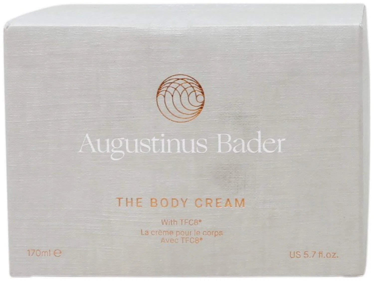 Крем для тела The Body Cream, Augustinus Bader, 170 мл
