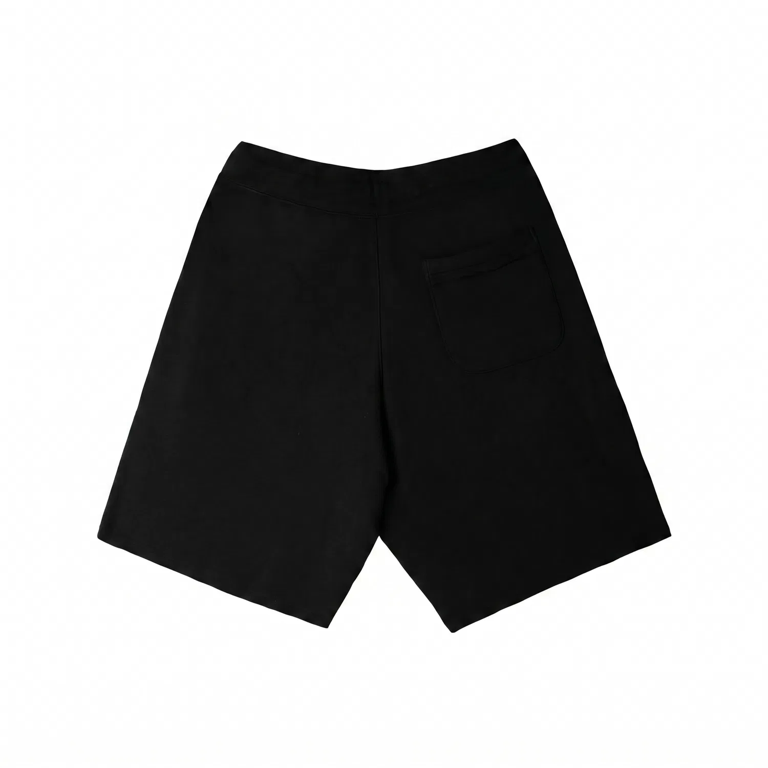 Шорты Casual Club Disciple Limited Edition Nike, Black — фото 4