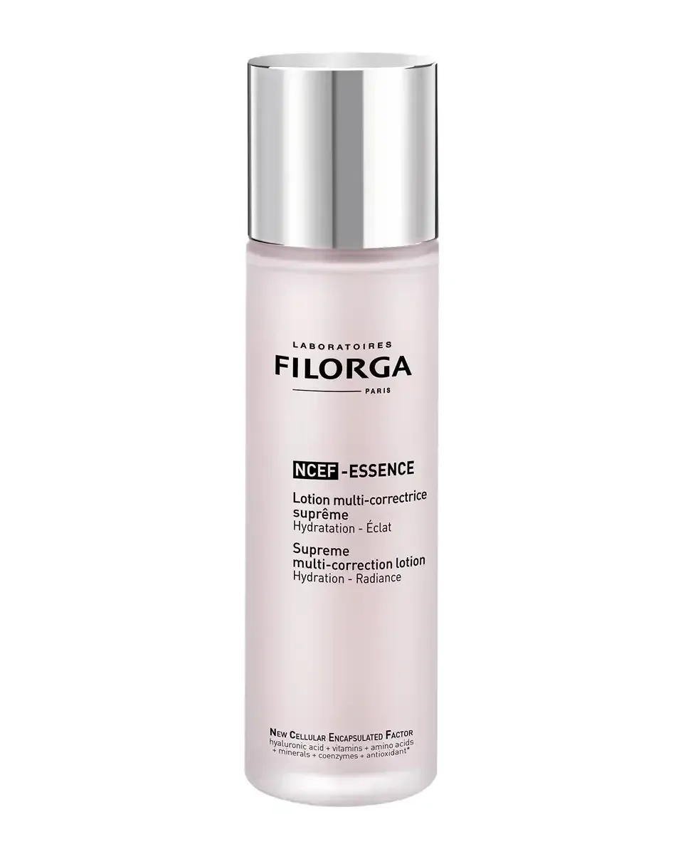 Восстанавливающий лосьон Suprema NCEF-Essence 150 мл Filorga