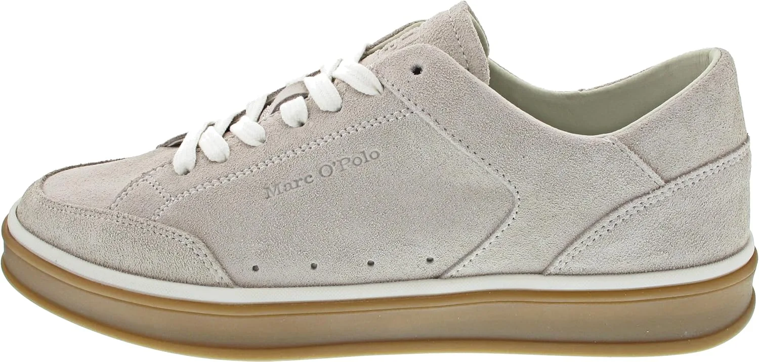 Кроссовки Marc O'Polo Low Beige, серый