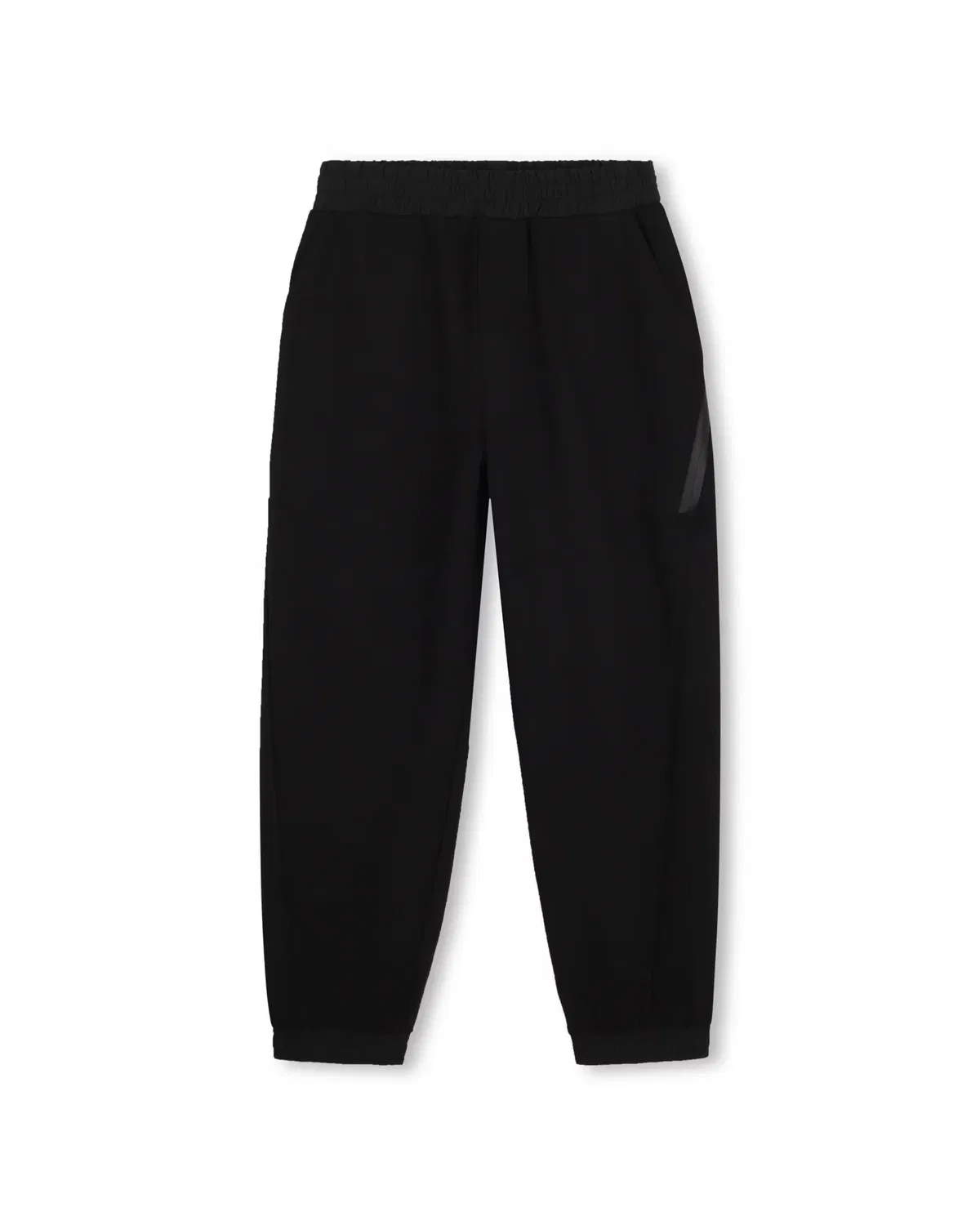 Детские брюки для мальчиков с пятью карманами Karl Lagerfeld Kids, Negro