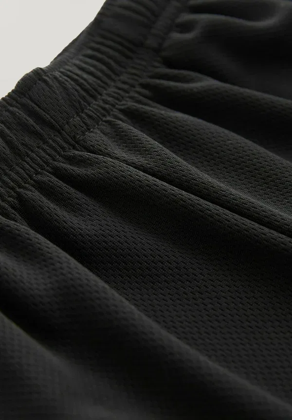 Комплект из 3 брюк Regular fit 3 pack Next, черный — фото 2