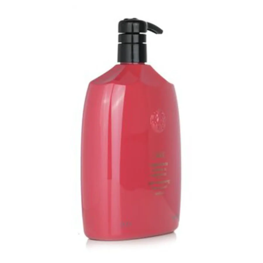 Кондиционер Oribe Bright Blonde для красивого цвета, 33,8 унции, уход за волосами 811913019641 — фото 2