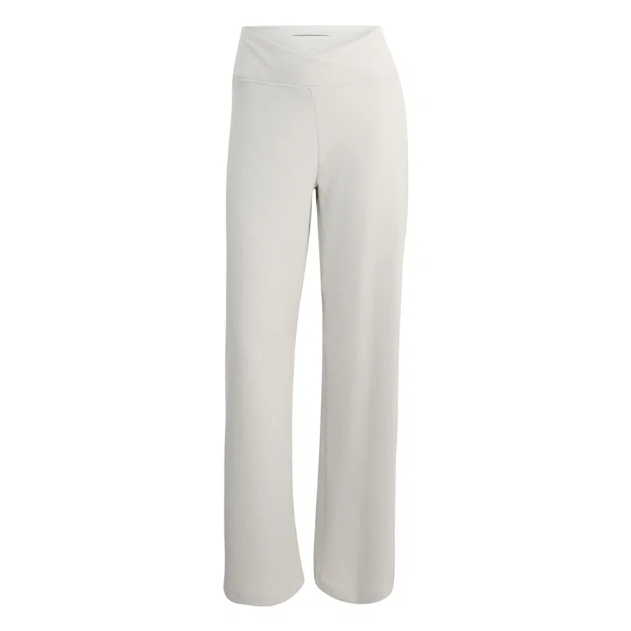 Женские спортивные штаны Motion Essentials Pant adidas, Серый