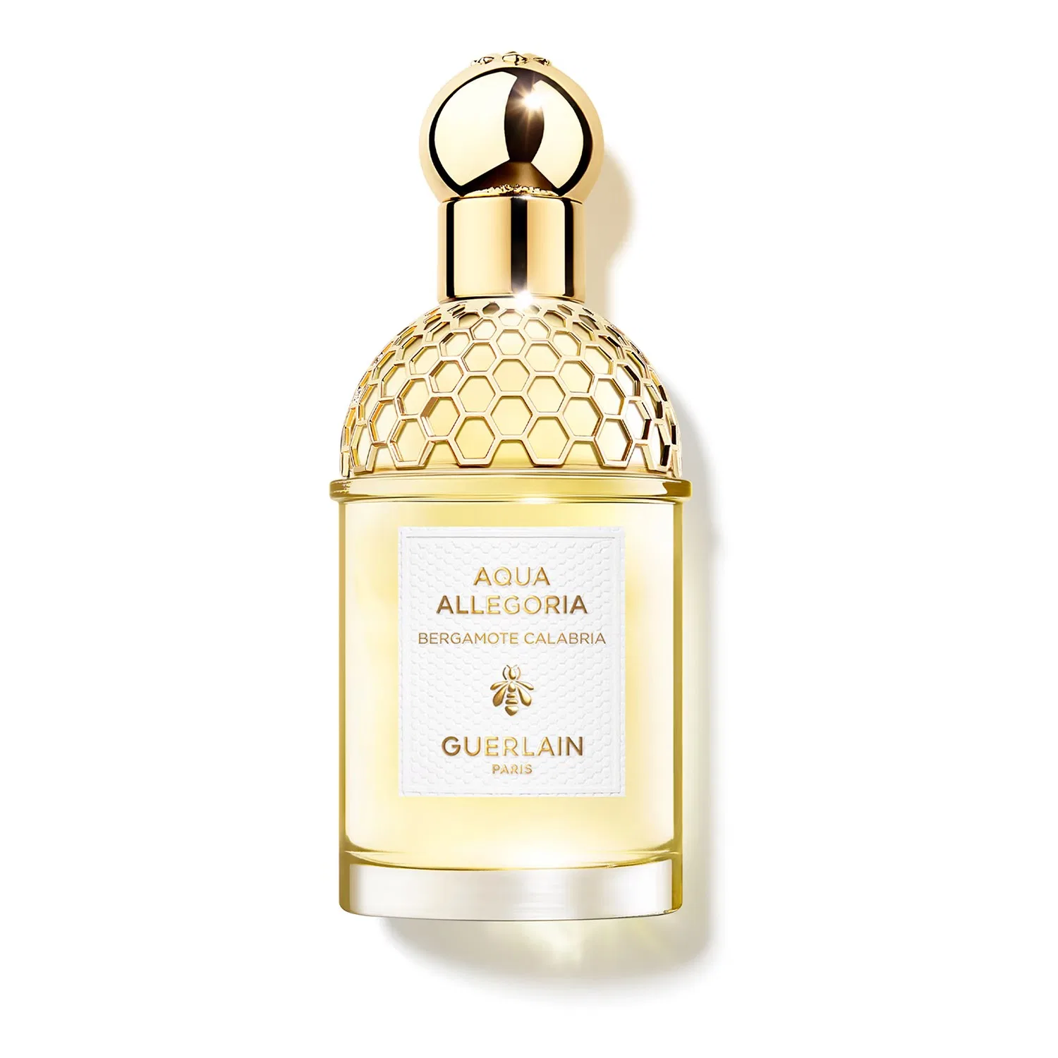 Туалетная вода Aqua Allegoria Bergamote Calabria 75 мл GUERLAIN