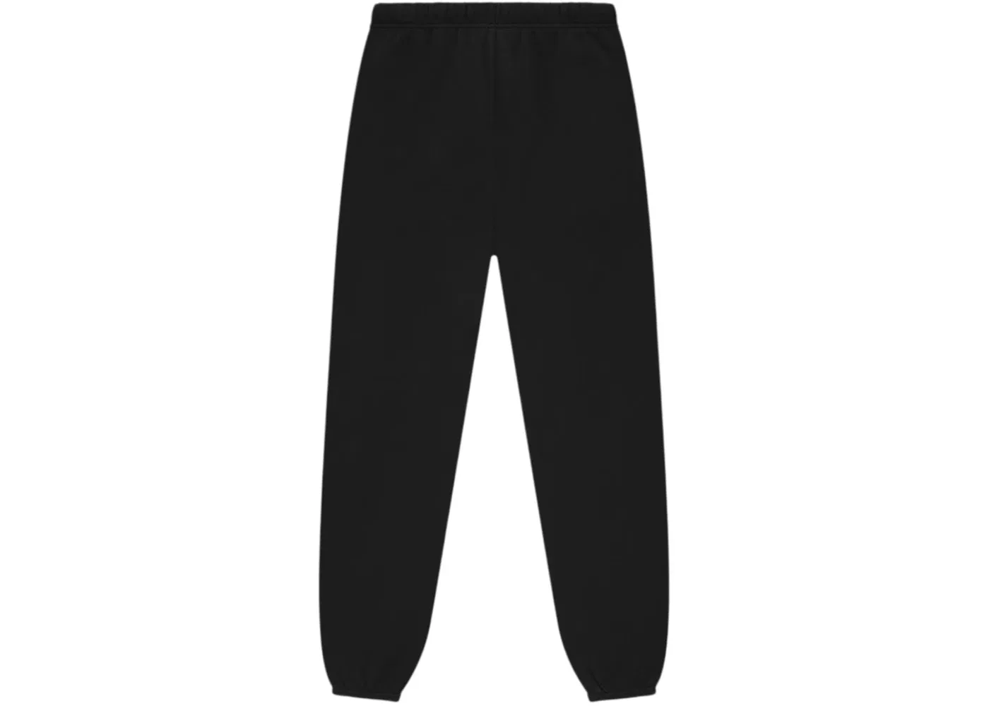 Мужские штаны спортивные с длинными штанинами Sweatpant (SS26) Fear of God, Vintage Black — фото 2