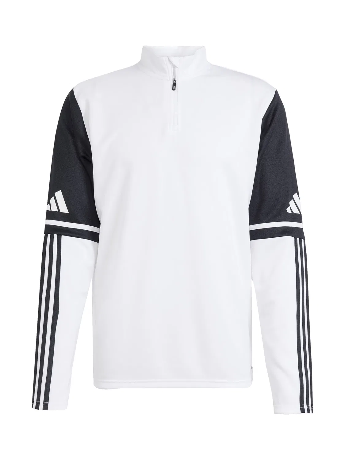Футболка Adidas Performance Shirt Squadra 25 белого цвета