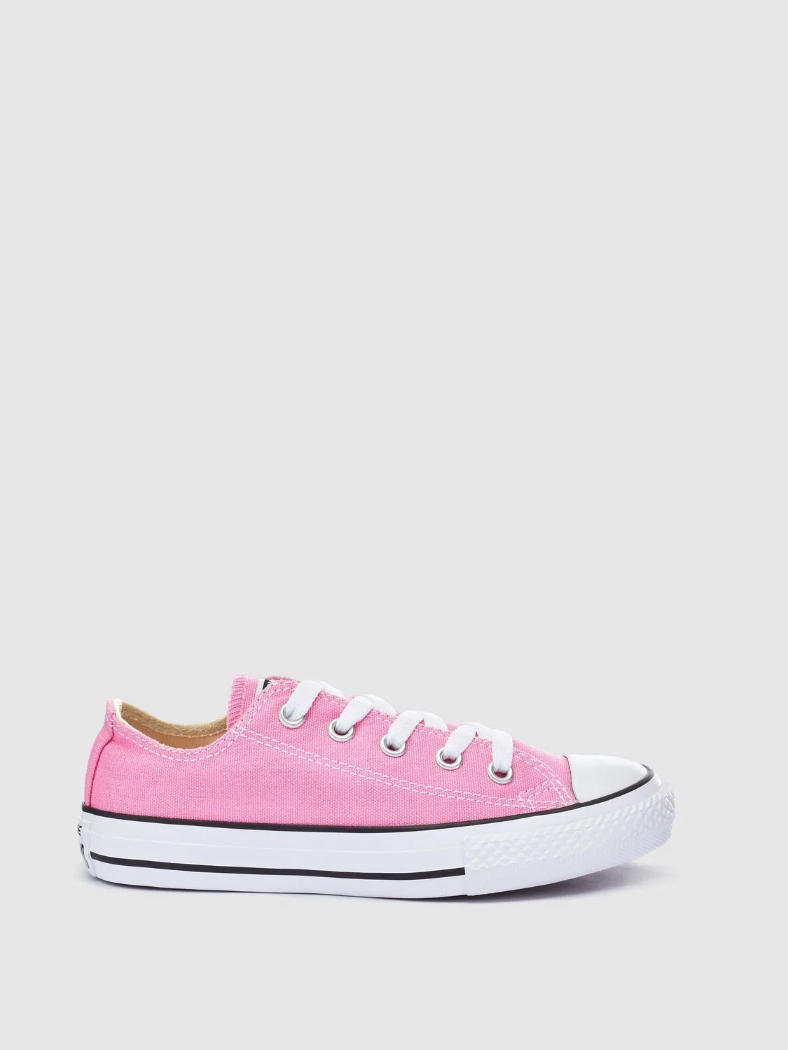 Кеды Converse Chuck Taylor All Star Ox, розовые