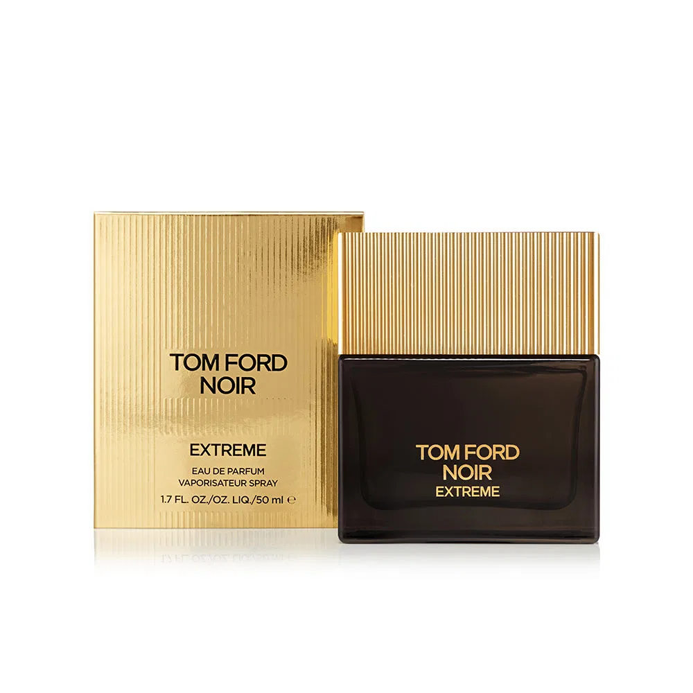 Парфюмерная вода унисекс Noir Extreme Tom Ford, 50 мл — фото 2