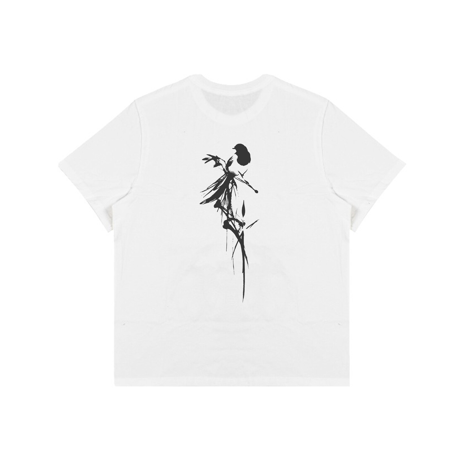 

Футболка мужская белая Nike, белый