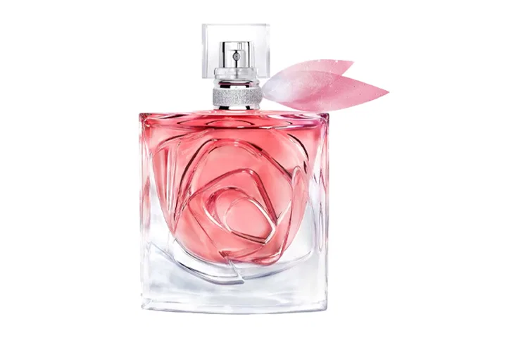 Парфюмерная вода Lancôme Rose Extraordinary, 30 мл, Цвет: Fresh EDP — фото 2