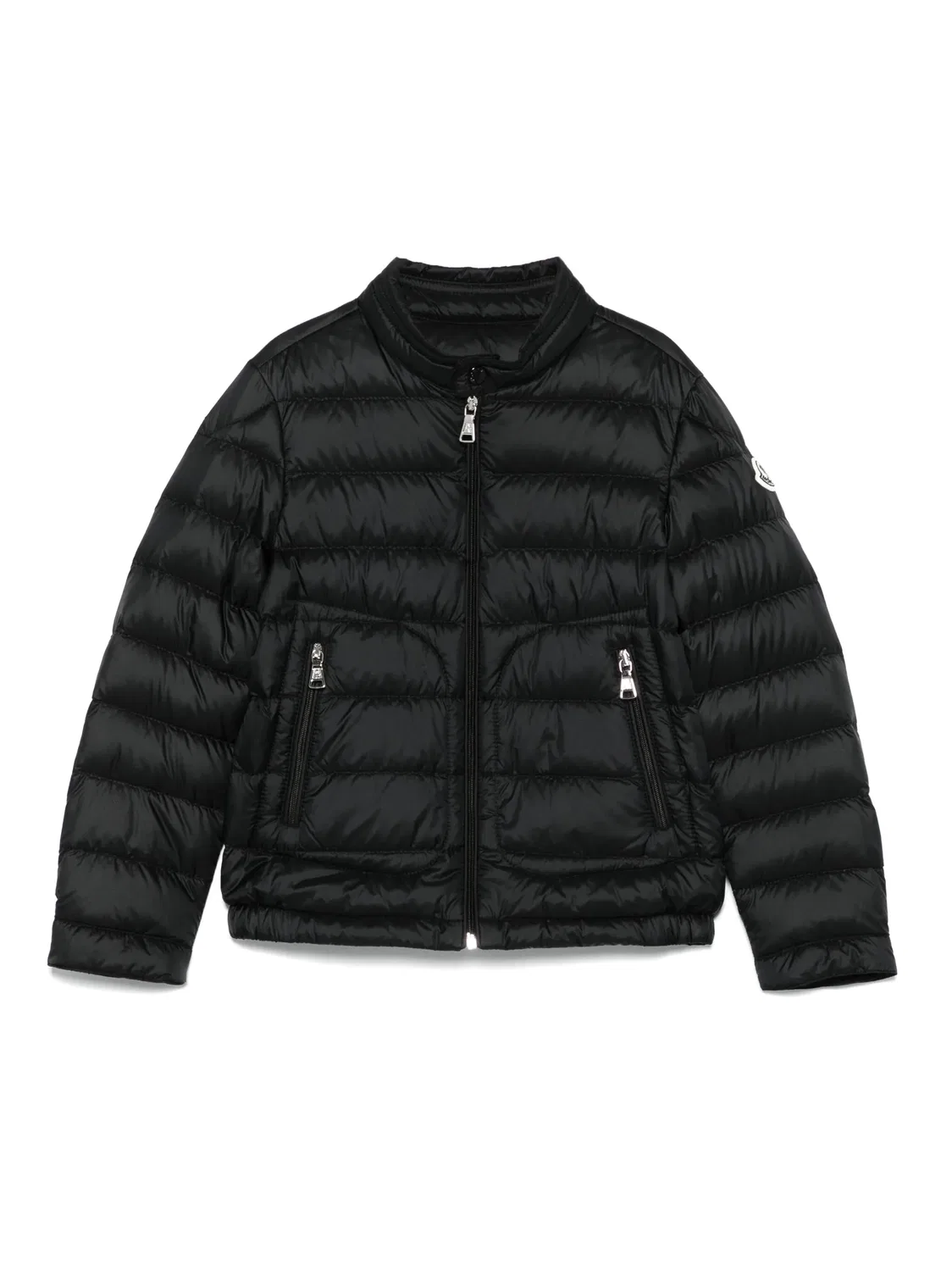 Куртка-пуховик Acorus Moncler, черный