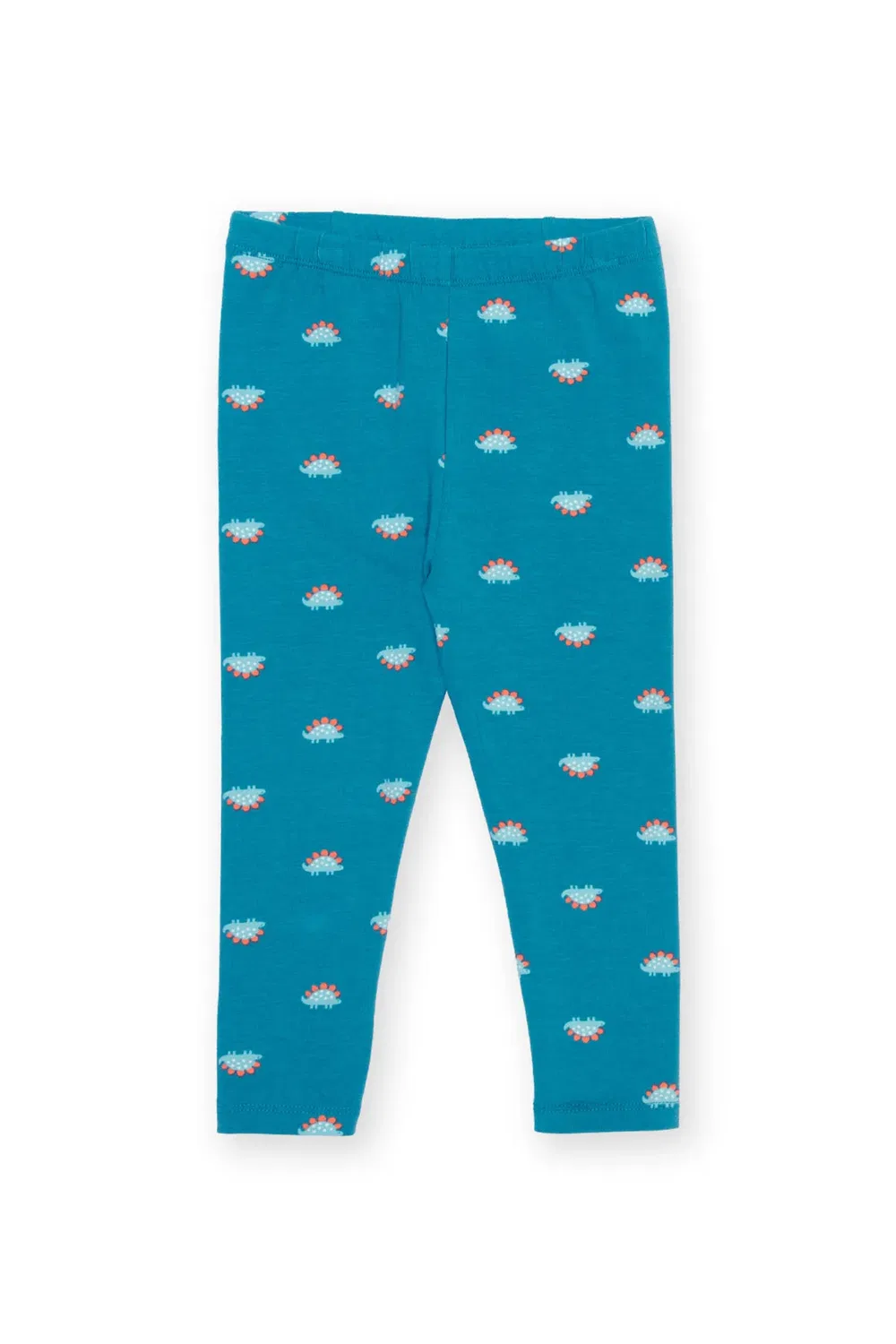 Детские леггинсы Steggie dot Kite, Blue