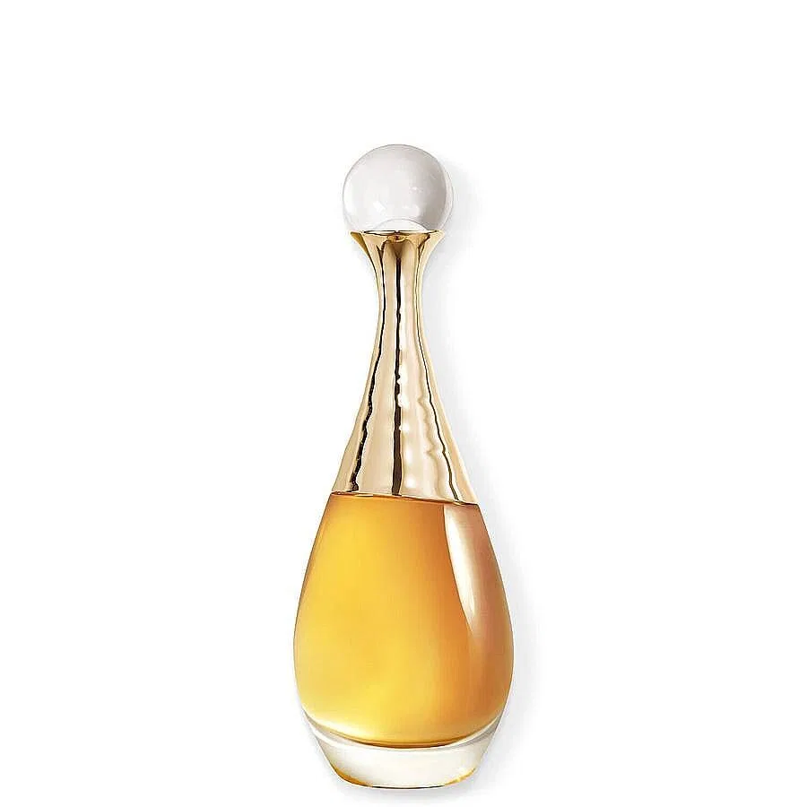Парфюмерная вода Christian Dior J'Adore L'Or Floral, 50 мл и 80 мл