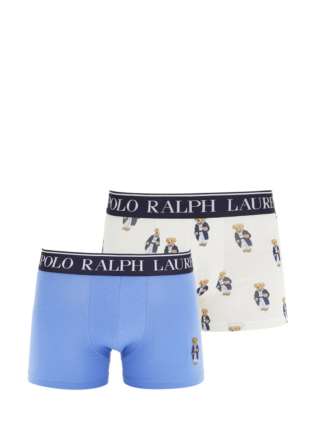 Боксеры 2шт Polo Ralph Lauren, multi