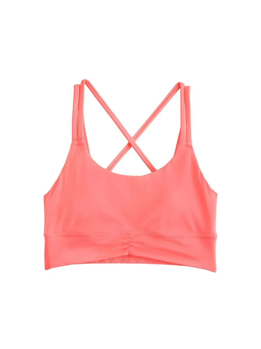 Спортивный бюстгальтер Next Bralette в цвете «Лосось»
