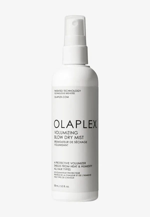 Объемный спрей для укладки Volumizing blow dry mist Olaplex 150 мл