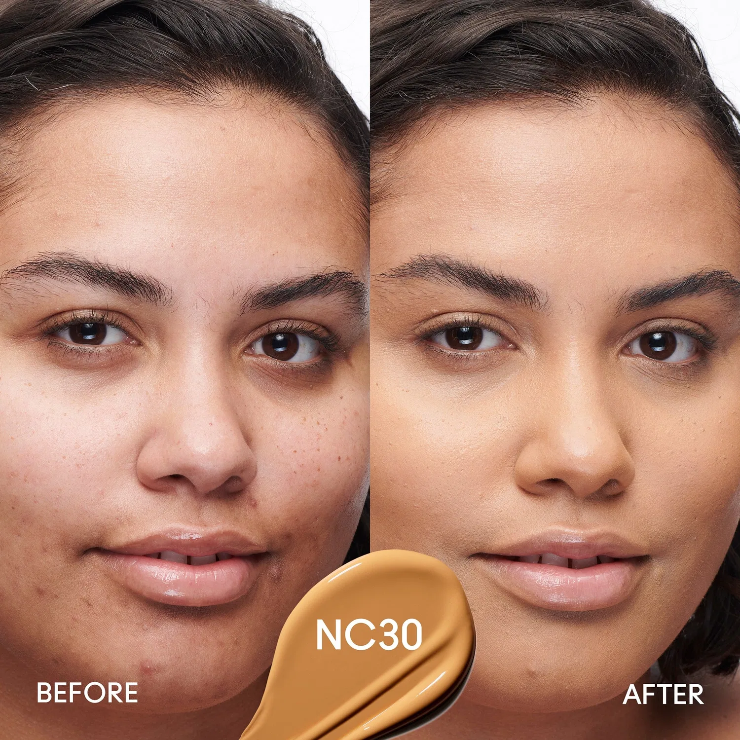 Консилер MAC Studio Radiance 24HR Luminous Lift, 11 мл, MAC, NC30 — фото 3