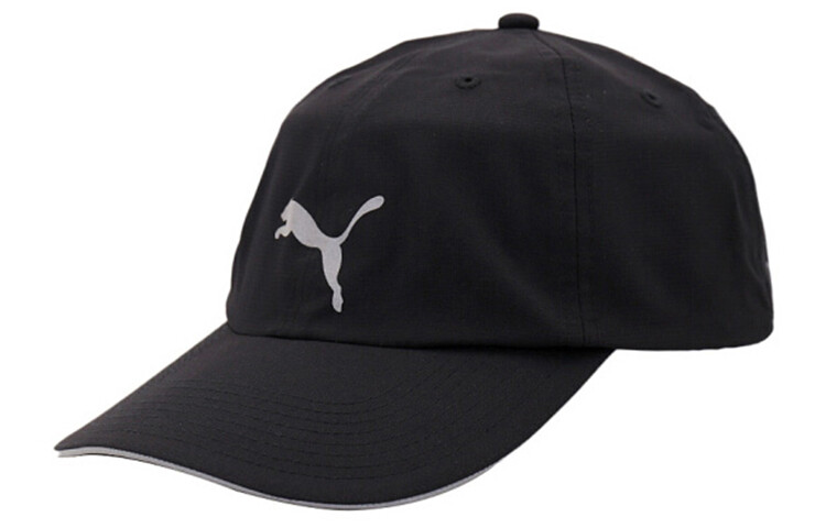 

Кепка унисекс Puma, Черный