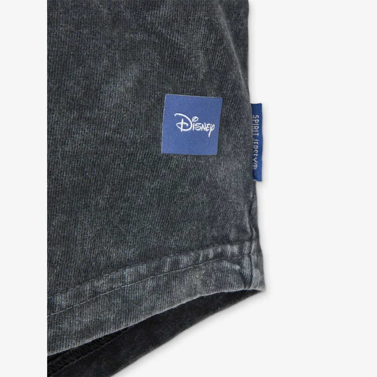 Хлопковая толстовка с надписью «Счастливого Хэллоуина» The Disney Store At Selfridges, мультиколор — фото 4