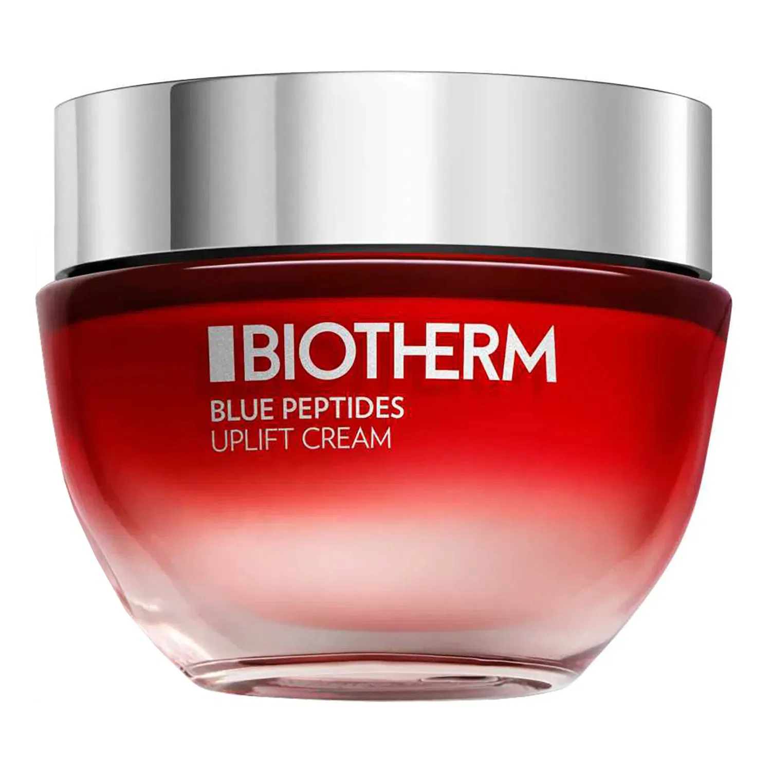 Дневной крем для лица с эффектом лифтинга 50 мл Blue Peptides Uplift BIOTHERM