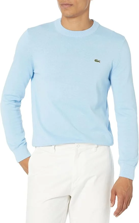 Свитер Lacoste, мужской, Regular Fit, Panorama