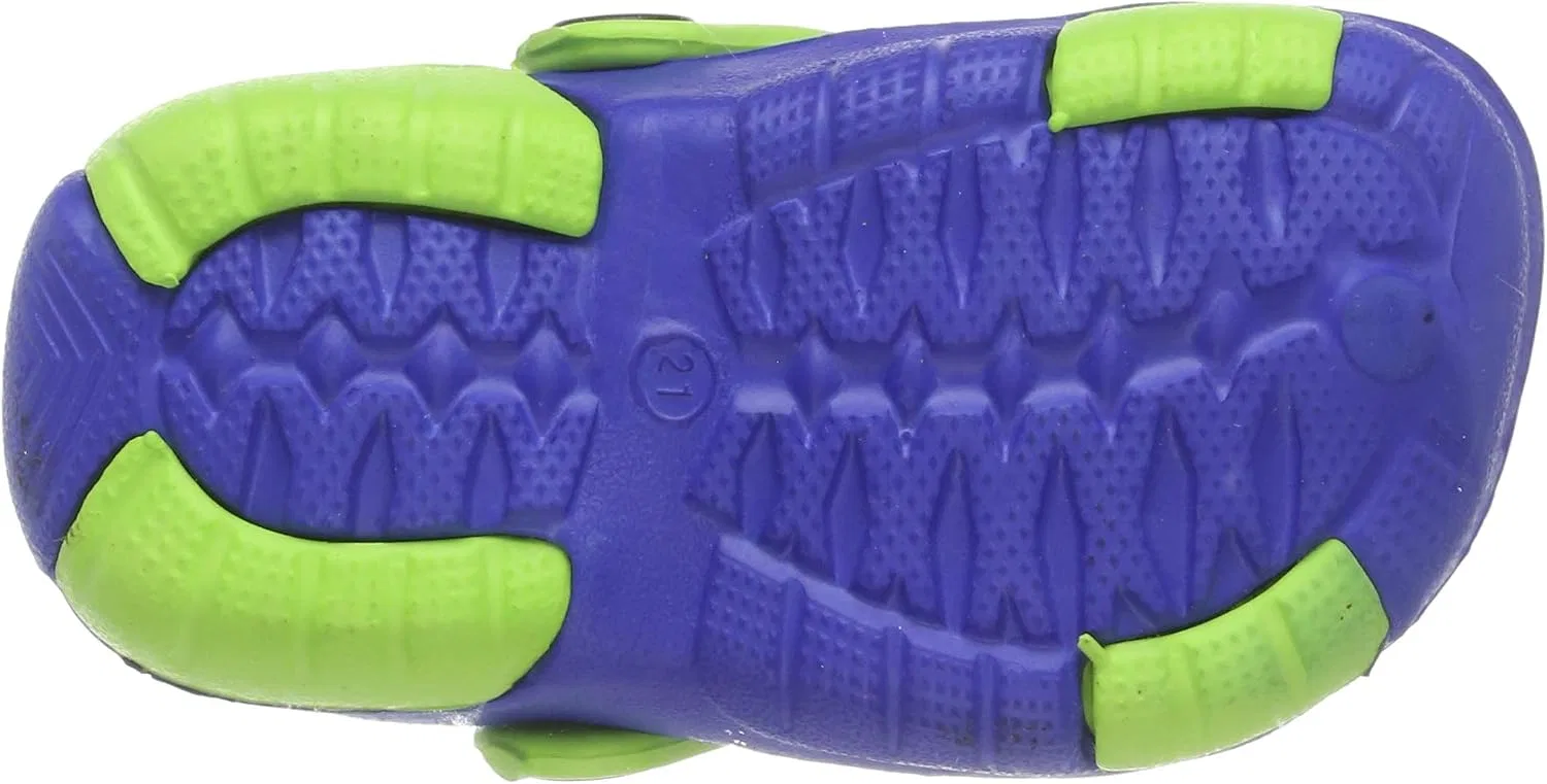 Детские кроссовки Lido Aqua Speed, Multicolor — фото 4