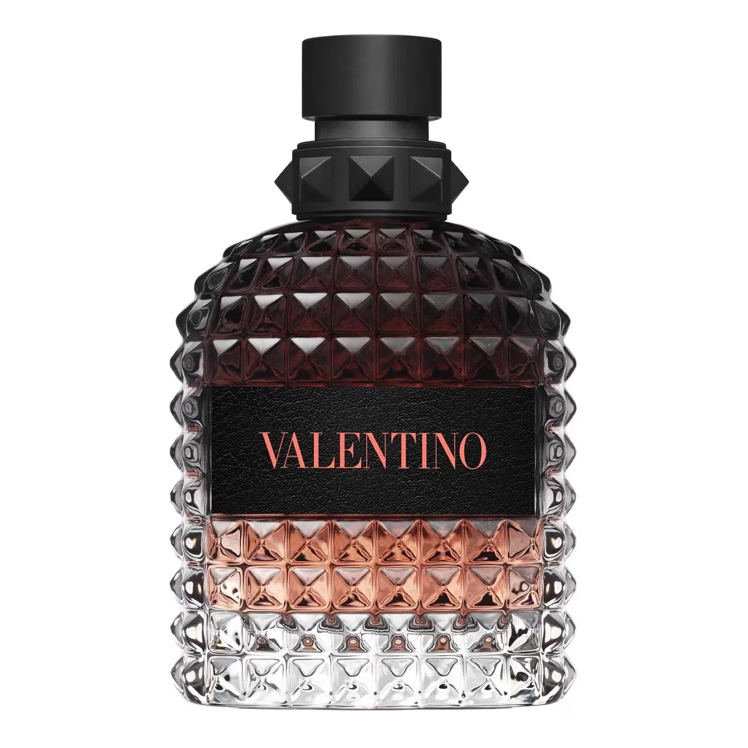 Парфюмированная вода 100 мл с ароматом Born in Roma Uomo Coral Fantasy VALENTINO