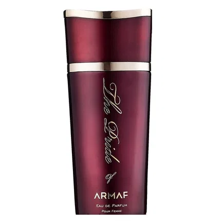 Парфюмерная вода Armaf The Pride Of Armaf Pour Femme, 100 мл