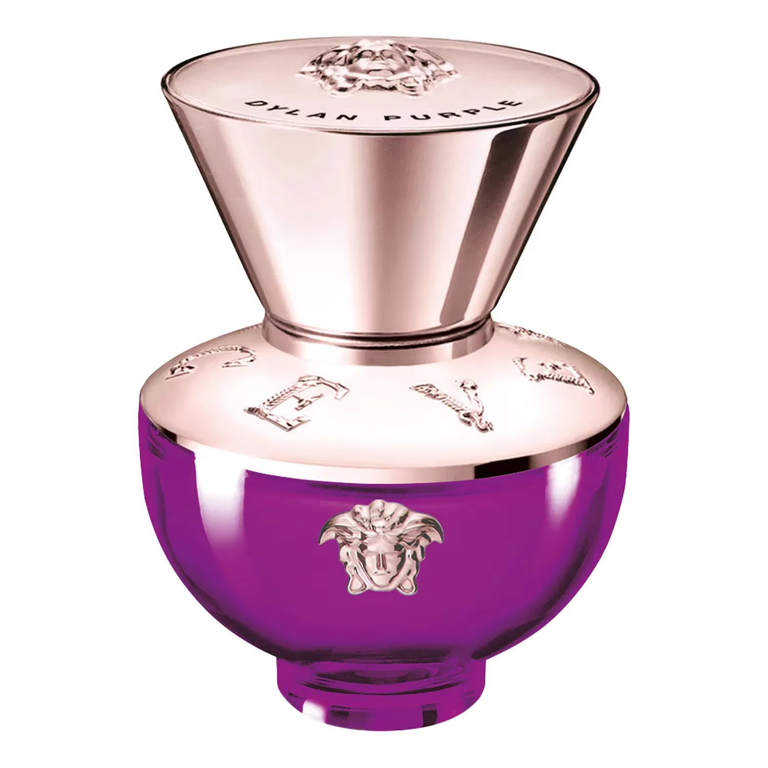 Парфюмерная вода Dylan Purple, 30 мл, VERSACE