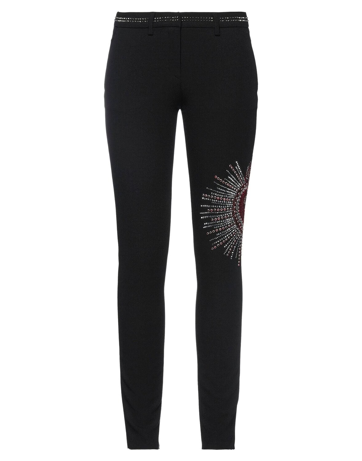 

Брюки Philipp Plein, черный